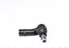 Рулевой наконечник лев VW CALIFORNIA T4 CAMPER, TRANSPORTER T4 1.8-2.8 07.90-06.03 FEBI BILSTEIN 10585 (фото 4)