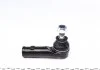 Рулевой наконечник лев VW CALIFORNIA T4 CAMPER, TRANSPORTER T4 1.8-2.8 07.90-06.03 FEBI BILSTEIN 10585 (фото 5)