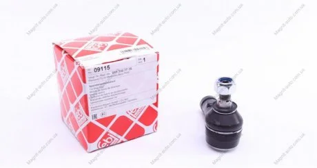 Наконечник рулевой тяги FEBI BILSTEIN 09115