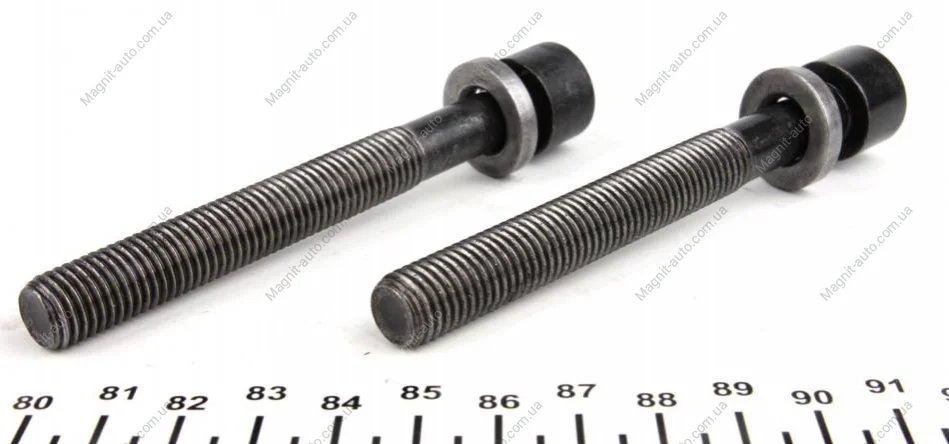 Болт головки (з внутрішнім не шестигранним шліцем) FEBI BILSTEIN 06666 (фото 1)