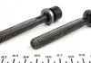 Болт головки (з внутрішнім не шестигранним шліцем) FEBI BILSTEIN 06666 (фото 1)