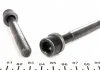 Болт головки (з внутрішнім не шестигранним шліцем) FEBI BILSTEIN 06666 (фото 2)