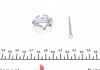Наконечник рулевой тяги FEBI BILSTEIN 02546 (фото 5)
