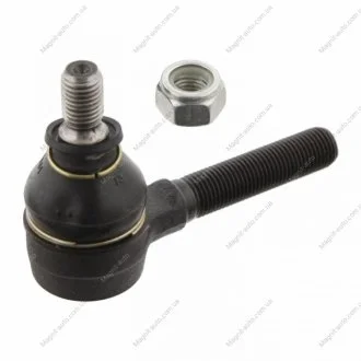 Накінечник кермової тяги FEBI BILSTEIN 02291