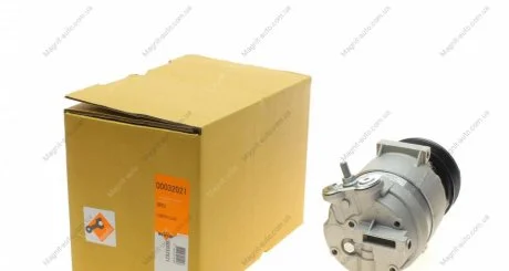 Компрессор, кондиционер NRF 32021
