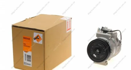 Компрессор, кондиционер NRF 32435