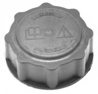 Кришка розширювального бачка Vernet RC0006