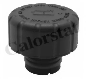 Кришка розширювального бачка Vernet RC0148