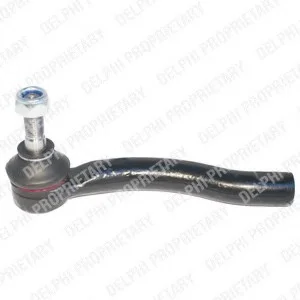 Рулевой наконечник лев TOYOTA COROLLA, COROLLA VERSO, PRIUS, WISH, YARIS 1.0-2.0D 09.00-06.20 Delphi TA1933 (фото 1)