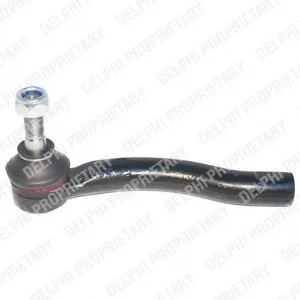Рульовий наконечник лів TOYOTA COROLLA, COROLLA VERSO, PRIUS, WISH, YARIS 1.0-2.0D 09.00-06.20 Delphi TA1933