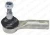 Рульовий наконечник лів VOLVO S40 I, V40 1.6-2.0 07.95-12.04 Delphi TA2047 (фото 1)