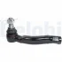 Рульовий наконечник лів LEXUS LX TOYOTA LAND CRUISER 100 4.2D/4.7 01.98-03.08 Delphi TA2368 (фото 1)