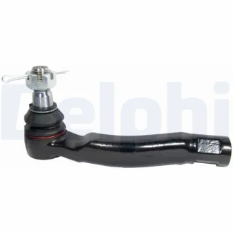 Рулевой наконечник лев LEXUS LX TOYOTA LAND CRUISER 100 4.2D/4.7 01.98-03.08 Delphi TA2368
