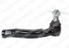 Рульовий наконечник прав LEXUS LX TOYOTA LAND CRUISER 100 4.2D/4.7 01.98-03.08 Delphi TA2369 (фото 1)