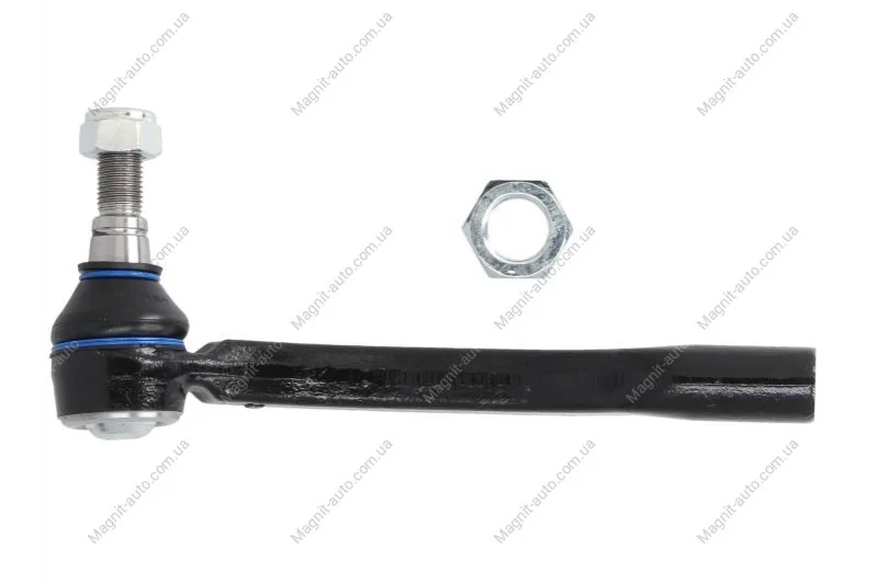 Накінечник кермової тяги CITROEN/FIAT/PEUGEOT Jumper/Ducato/Boxer "FL "06>> Delphi TA2475 (фото 1)