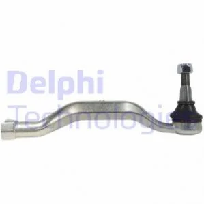 Рульовий наконечник прав RENAULT LAGUNA, LAGUNA III, LATITUDE 1.5D-3.5 10.07- Delphi TA2483