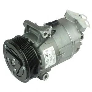 Компрессор, кондиционер Delphi TSP0155926