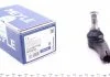 Наконечник кермової тяги правий, AUDI 100, 200, A6 82-97 MEYLE 116 020 7150