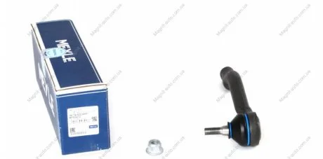 Наконечник рулевой тяги MEYLE 36-16 020 0091