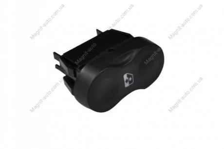 Кнопка склопідіймача перед Renault Logan (07-) Asam ASAM 30624