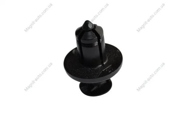 Клипса крепления радиаторной решетки Nissan Qashqai (10шт.) Asam ASAM 30887 (фото 1)