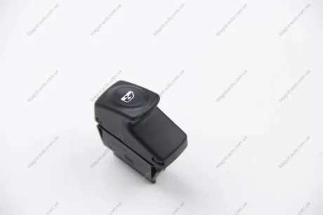 Кнопка склопідіймача задн Renault Logan (07-), Sandero (08-), Duster (10-) Asam ASAM 30989