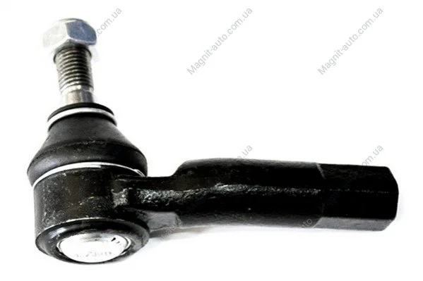 Наконечник рулевой тяги левый Audi A3 (96-) /VW Bora (98-05), Golf IV (97-05)/Skoda Octavia (96-) Asam ASAM 70550 (фото 1)