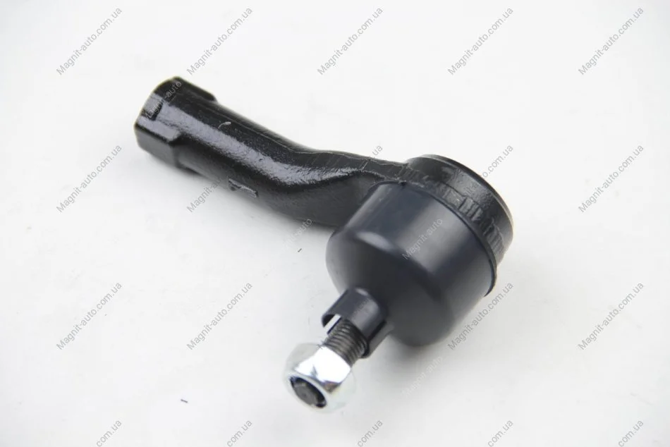 Наконечник рулевой тяги левый Renault Kangoo (99-) Asam ASAM 70555 (фото 1)