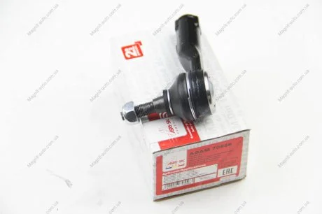 Наконечник кермової тяги правий Renault Kangoo (99-) Asam ASAM 70556