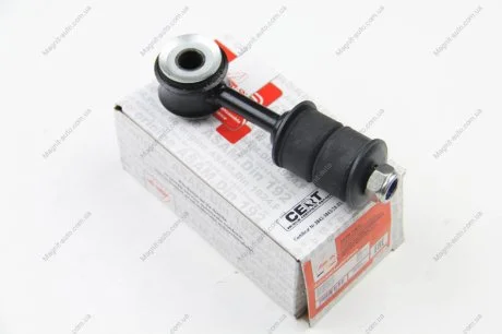 Стійка стабілізатора передня Citroen Jumper/Fiat Ducato/Peugeot Boxer (94-) Asam ASAM 70656