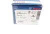Колодки гальмівні BOSCH 0 986 466 874 (фото 6)