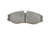 Тормозные колодки, дисковые. BOSCH 0 986 424 204 (фото 5)