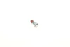 Тормозные колодки, дисковые. BOSCH 0 986 424 204 (фото 7)