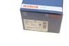 Тормозные колодки, дисковые. BOSCH 0 986 424 204 (фото 8)