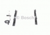 Гальмiвнi колодки к-кт. BOSCH 0 986 461 757 (фото 3)