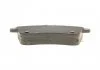 Тормозные колодки BOSCH 0 986 494 085 (фото 3)