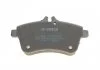 Тормозные колодки BOSCH 0 986 494 085 (фото 4)