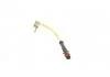 Тормозные колодки BOSCH 0 986 494 085 (фото 6)