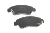 Тормозные колодки BOSCH 0 986 494 299 (фото 3)