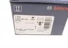 Гальмівні колодки дискові BOSCH 0 986 490 440 (фото 9)