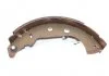 Гальмівні колодки к-кт. BOSCH 0 986 487 629 (фото 2)