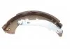 Гальмівні колодки к-кт. BOSCH 0 986 487 629 (фото 3)