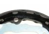 Гальмівні колодки барабанні BOSCH 0 986 487 633 (фото 3)