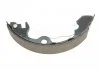 Гальмівні колодки барабанні BOSCH 0 986 487 633 (фото 5)