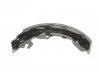 Гальмівні колодки барабанні BOSCH 0 986 487 633 (фото 8)