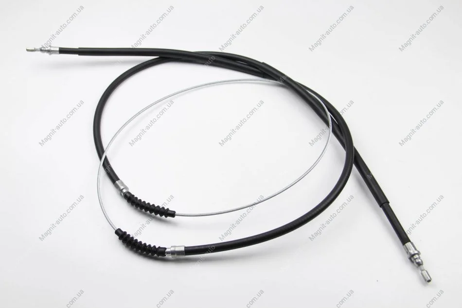 Трос стояночного тормоза COFLE 10.4724 (фото 1)