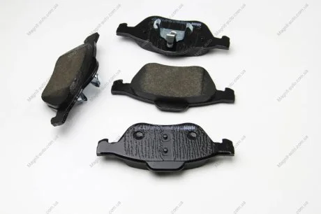 Тормозные колодки FERODO FDB1440