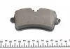 Колодки гальмівні AUDI/VW A6/A7/Phideon "R "10>> TEXTAR 2521402 (фото 5)