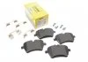 Тормозные колодки MINI Cooper S "F "03-15 TEXTAR 2398401 (фото 3)