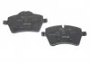 Тормозные колодки MINI Cooper S "F "03-15 TEXTAR 2398401 (фото 5)